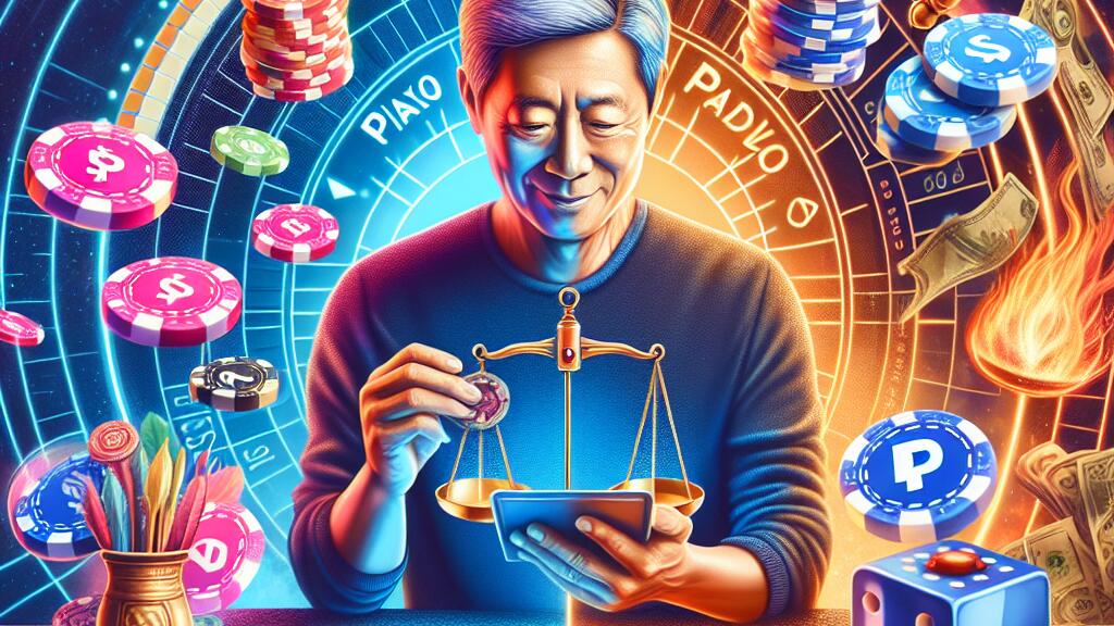 Pros and Cons of Using PayPal as a Payment Method in Online Casinos