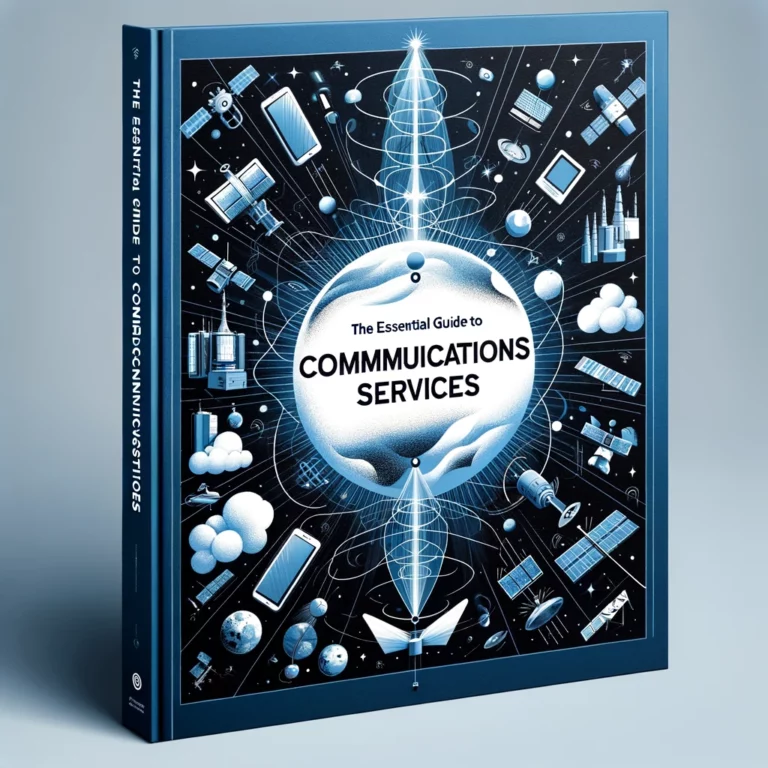 The Essential Guide to Communications Services